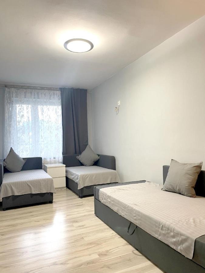 11 Gdynia Morska - Apartament Mieszkanie dla 5 osób Exterior foto