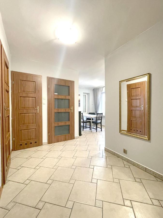 11 Gdynia Morska - Apartament Mieszkanie dla 5 osób Exterior foto